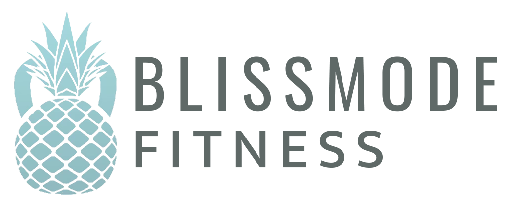 Blissmode Logo